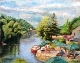 38 - Doreen McKerracher - By the Severn - Pastel.JPG